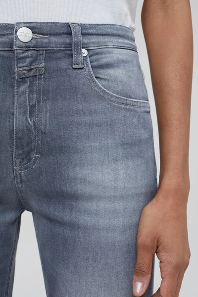 Closed Boyfriend Jeans Jeans Rawlin C91304 06y 3N Gray 6 Closed Boyfriend Jeans Jeans Rawlin C91304 06y 3N Gray - Afbeelding 4