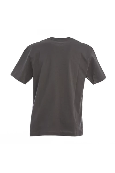 Closed Shirts T-shirt Gray 6 Closed Shirts T-shirt Gray - Afbeelding 4