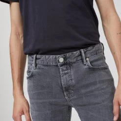 Closed Slim Fit Jeans Jeans C34102-0ew-8w Mgy Gray 8 Closed Slim Fit Jeans Jeans C34102-0ew-8w Mgy Gray -Closed Verkoopwinkel 98522d23bf6473d8a8ae119a2c2e58c9