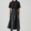 Midirokken Rok Closed Black -Closed Verkoopwinkel 988417a518f21806b115972e86ade8fb
