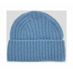 Closed Hoeden Beanies Blue -Closed Verkoopwinkel 99e12d7f1fdc57624fed1e23383d756b
