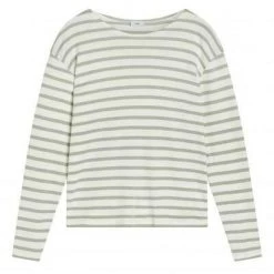 Closed T-shirts T-shirt White