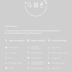 Closed Boyfriend Jeans Loose-fit Jeans Blue