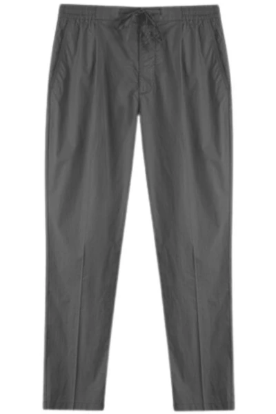 Closed Wijde Broeken Pantalon C30245-53a-20 100 Black 3 Closed Wijde Broeken Pantalon C30245-53a-20 100 Black
