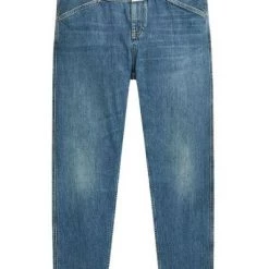 Closed Regular Fit Jeans Jean X-Lent Tapered Blue
