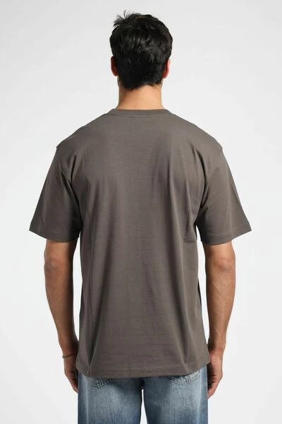 Closed Shirts T-shirt Gray 8 Closed Shirts T-shirt Gray - Afbeelding 6