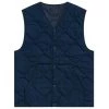 Closed Bodywarmers Liner Jacket In Ripstop Blue -Closed Verkoopwinkel 9e4dba11bb600681b7bfaa001e1c33d6