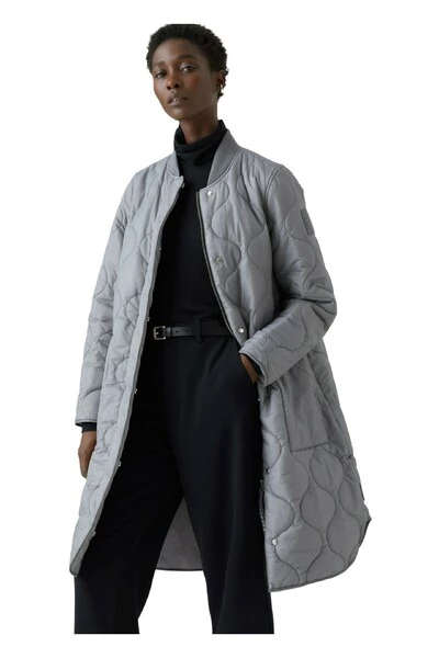 Closed Parka Jassen Parka Gray 3 Closed Parka Jassen Parka Gray