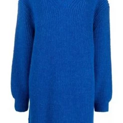 Closed Casual Jurken Dress Blue