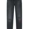 Closed Slim Fit Jeans Slim-fit Jeans Gray -Closed Verkoopwinkel 9f2dfad6a09cce61ee0b9e3bcd0825a4