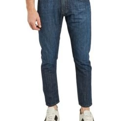 Closed Slim Fit Jeans Jean Cooper Tapered Blue 7 Closed Slim Fit Jeans Jean Cooper Tapered Blue -Closed Verkoopwinkel 9f803a1e3de2ea0053c751ff58a968a9