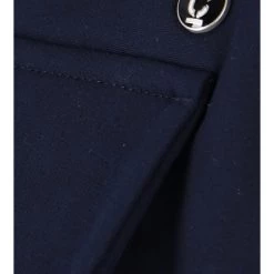 Closed Broeken Straight Trousers Blue -Closed Verkoopwinkel a0376c6b507f2142b28ff2dead2ff5a1