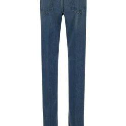 Closed Skinny Jeans Jeans Woman Clothing Blue -Closed Verkoopwinkel a19d1ac9c2a23a817428122fb373133c