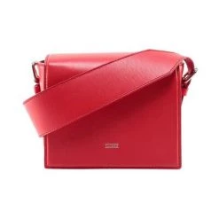 Closed Schoudertassen Shoulder Bags Red -Closed Verkoopwinkel a1da9adbda434765bb2c7ad66f9bf96a
