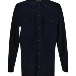 Closed Zomerjassen Light Jackets Blue