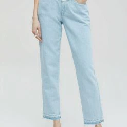 Closed Straight Jeans Pedal Pusher Jeans C88002 15A 3B LBL Blue -Closed Verkoopwinkel a350f57677227a7efea7e1503980e380