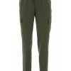 Closed Sweatpants Trousers C91802 35P 22 22 Green -Closed Verkoopwinkel a5636d87628ecc8e587698b022ea2669