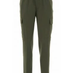 Closed Sweatpants Trousers C91802 35P 22 22 Green