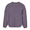 Closed Sweaters Sweater Purple -Closed Verkoopwinkel a63f942f14db92b9b04ef792051c39f7