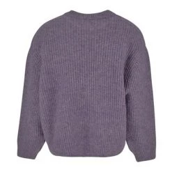 Closed Sweaters Sweater Purple