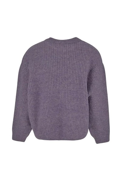 Closed Sweaters Sweater Purple 3 Closed Sweaters Sweater Purple
