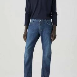 Closed Regular Fit Jeans Slim Jeans Blue 10 Closed Regular Fit Jeans Slim Jeans Blue -Closed Verkoopwinkel a66b8334786be5ce8c143a9d1195e950