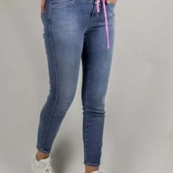 Closed Skinny Jeans Jeans Blue -Closed Verkoopwinkel a67da1fd1dffd23c020a39dfce13019d
