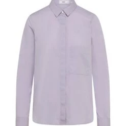 Closed Longsleeve Shirts Shirt C94899 25Z 22 Purple