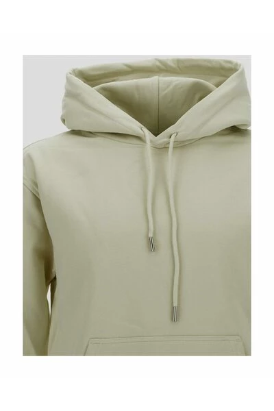 Closed Hoodies & Sweatvesten Hoodies Beige 4 Closed Hoodies & Sweatvesten Hoodies Beige - Afbeelding 2