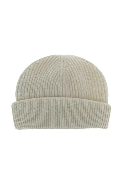 Closed Hoeden Beanies Beige 3 Closed Hoeden Beanies Beige