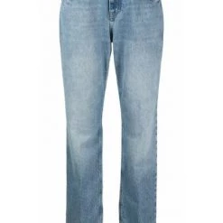 Closed Boyfriend Jeans Jeans Blue