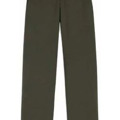Closed Pantalons Bryson Pants Pine Green -Closed Verkoopwinkel a9f3303d2985a7374917044e3c7ff9bb