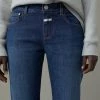 Closed Skinny Jeans Baker Jeans C91833-05e-3r Dbl Blue -Closed Verkoopwinkel ab8fd87e2344953f72f662add56e4a18
