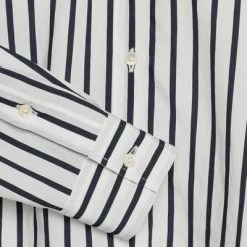 Closed Longsleeve Shirts Shirts White -Closed Verkoopwinkel abfa59f314665124303640047c9f5d66