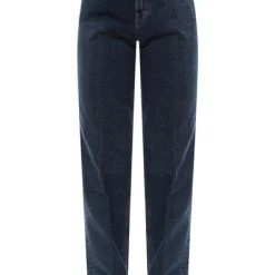 Closed Straight Jeans Blue