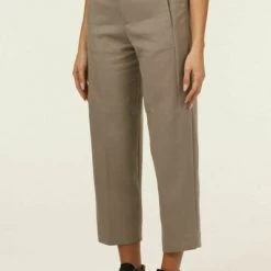 Closed Chino's Trousers Beige