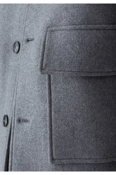 Closed Zomerjassen Light Jackets Gray 3 Closed Zomerjassen Light Jackets Gray