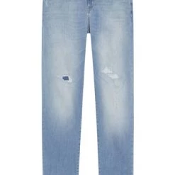 Closed Skinny Jeans Jeans C91004 06E 5X LBL Blue