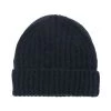 Closed Hoeden Beanies Blue