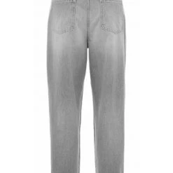 Closed Straight Jeans Jeans C91050 15N 3W 22 Gray