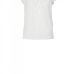 Closed T-shirts T-shirt White