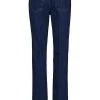 Closed Skinny Jeans Slim-fit Jeans Blue -Closed Verkoopwinkel b011e4c81f0393032e57d488c8f6ca1e