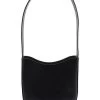 Closed Schoudertassen SHOULDER BAG Black