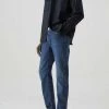 Closed Regular Fit Jeans Slim Jeans Blue -Closed Verkoopwinkel b12303b6ae5c279557b7aefafbf96c70