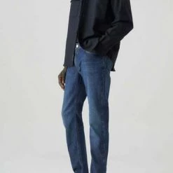 Closed Regular Fit Jeans Slim Jeans Blue