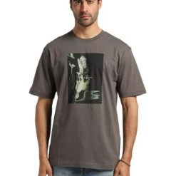 Closed Shirts T-shirt Gray 12 Closed Shirts T-shirt Gray -Closed Verkoopwinkel b12ab5a6e4c041c27237ae342c939fe2