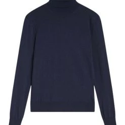 Truien & Vesten Closed Coltrui Donkerblauw C96448-92M-22 568 Blue