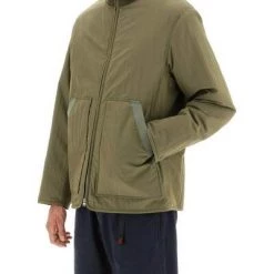 Closed Zomerjassen Jackets Green -Closed Verkoopwinkel b189128a5198c8ab226639fa002665a1