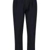 Closed Broeken Straight Trousers Blue -Closed Verkoopwinkel b2791ace3b5eae00895ce8606d079366