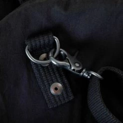 Closed Weekendtassen Weekend Bags Black -Closed Verkoopwinkel b30eff7cc084fd7d6fc98f9f307dc73b